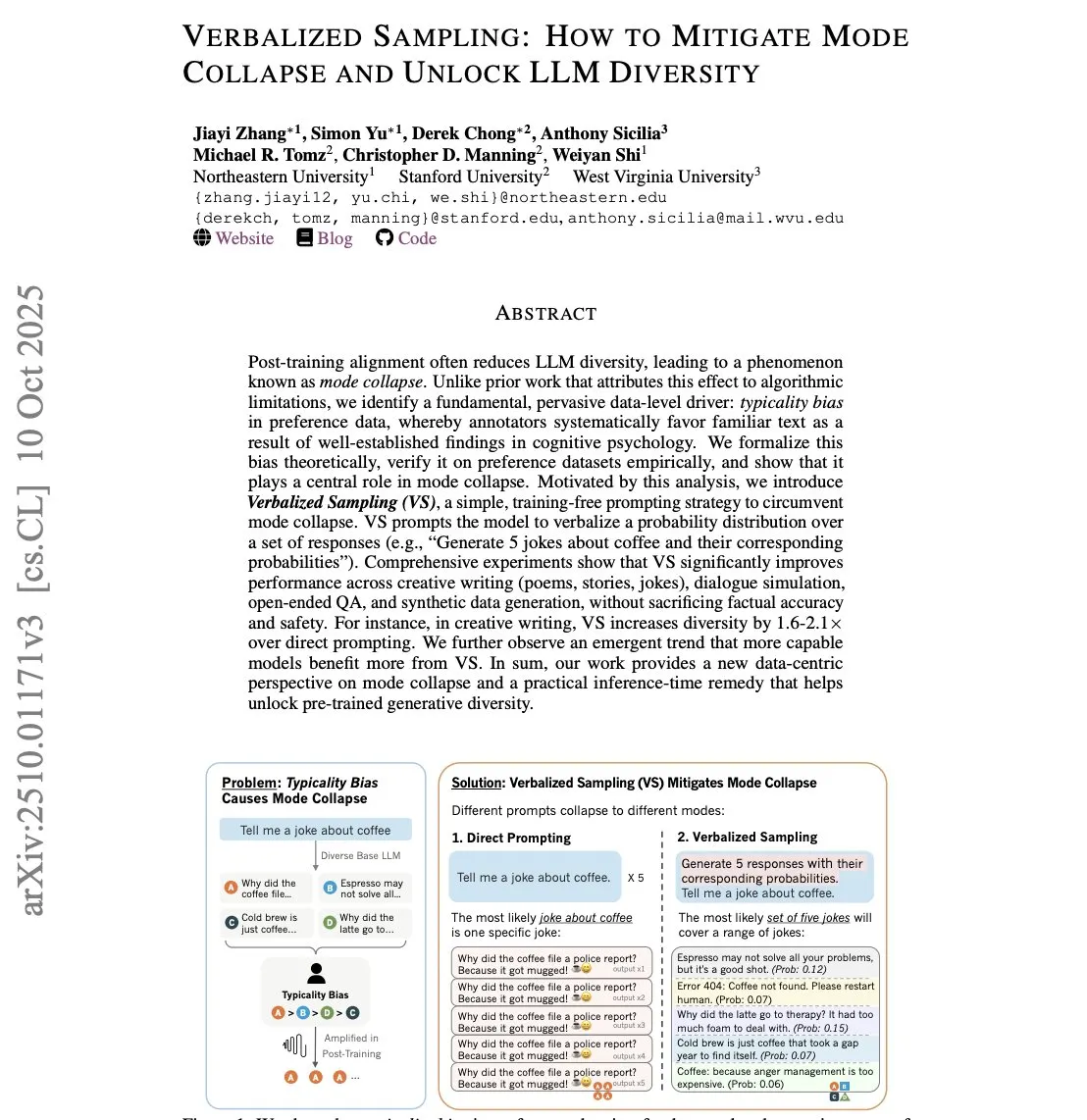 Stanford Just Killed Prompt Engineering